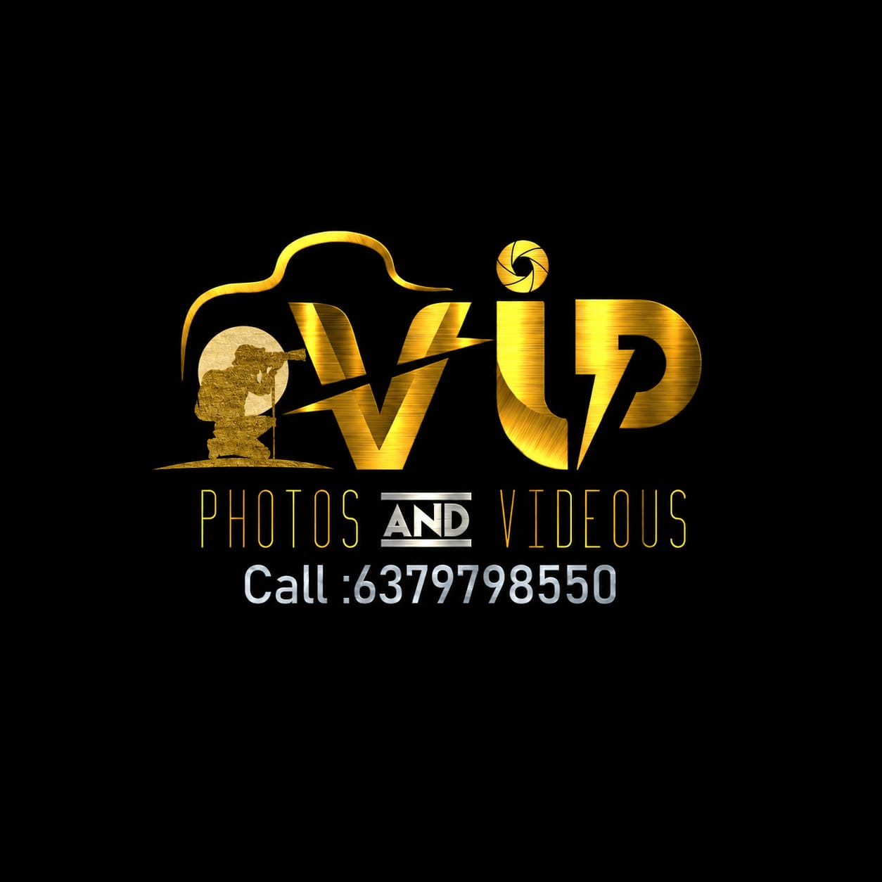 Photography Studio